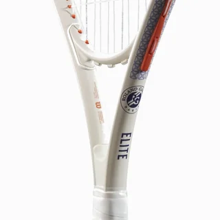 Wilson Roland Garros Elite