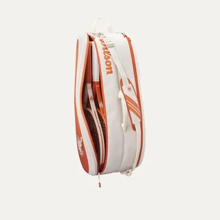 Wilson Roland Garros Team 6-pack