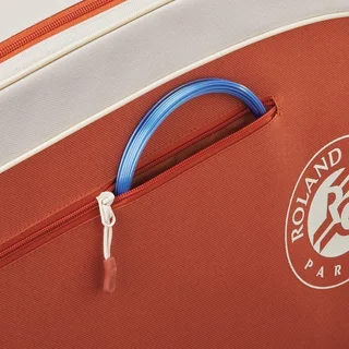 Wilson Roland Garros Team 6-pack
