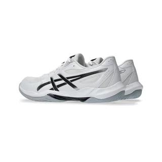 Asics Gel-Rocket 12 White/Black