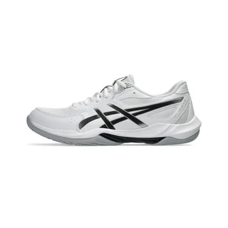 Asics Gel-Rocket 12 White/Black