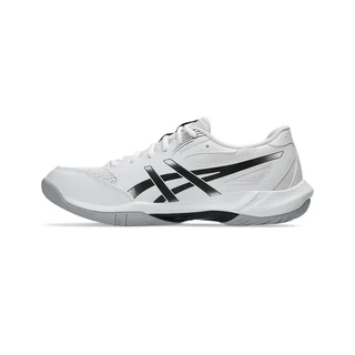 Asics Gel-Rocket 12 White/Black