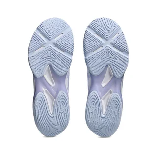Asics Blade FF 2 Women White/Blue Fade
