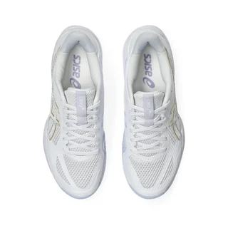 Asics Blade FF 2 Women White/Blue Fade