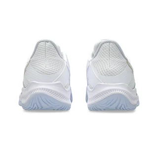 Asics Blade FF 2 Women White/Blue Fade
