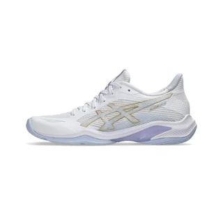 Asics Blade FF 2 Women White/Blue Fade