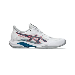 Asics Blade FF 2 White/Mako Blue