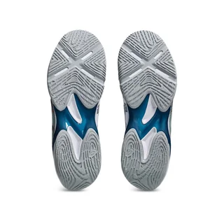 Asics Blade FF 2 White/Mako Blue