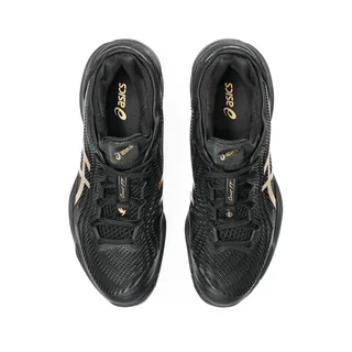 Asics Court FF 3 Novak Night Energy