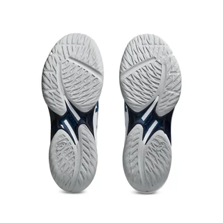 Asics Beyond FF White/Mako Blue