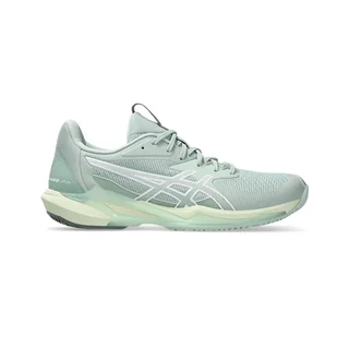 Asics Solution Speed FF 3 Women Lichen  Rock/White