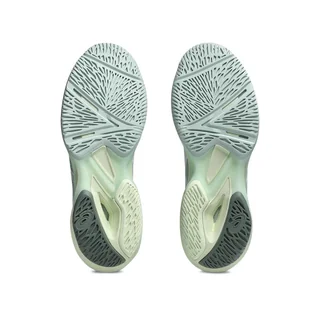 Asics Solution Speed FF 3 Women Lichen  Rock/White