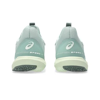 Asics Solution Speed FF 3 Women Lichen  Rock/White