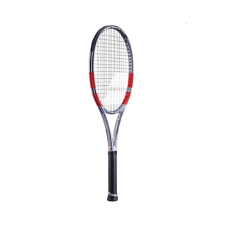 Babolat Pure Strike 97 Carbon Grey