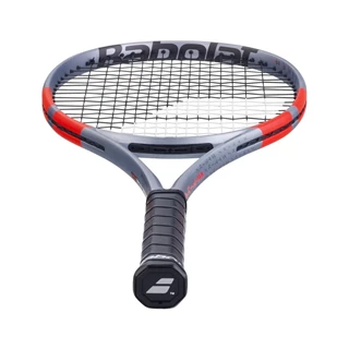 Babolat Pure Strike 97 Carbon Grey