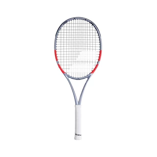 Babolat Pure Strike 100 Carbon Grey