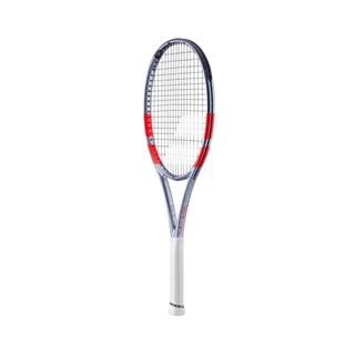 Babolat Pure Strike 100 Carbon Grey