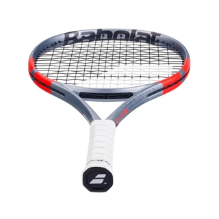 Babolat Pure Strike 100 Carbon Grey