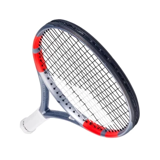 Babolat Pure Strike 100 Carbon Grey