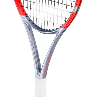 Babolat Pure Strike 100 Carbon Grey