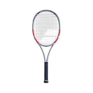 Babolat Pure Strike 98 Carbon Grey