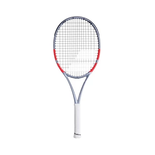 Babolat Pure Strike Team Carbon Grey 2026
