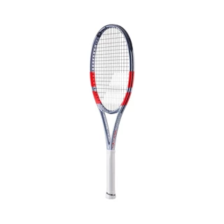 Babolat Pure Strike Team Carbon Grey