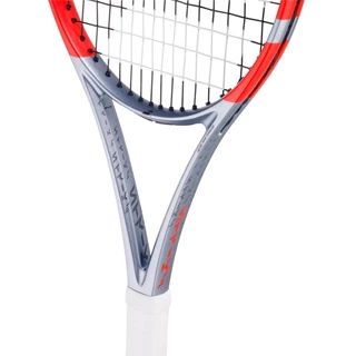 Babolat Pure Strike Team Carbon Grey