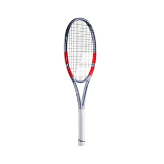 Babolat Pure Strike Lite Carbon Grey