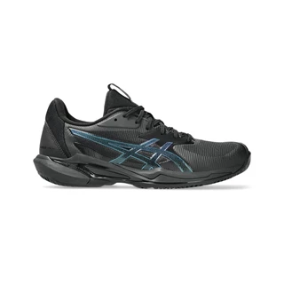 Asics Solution Speed FF 3 Women Night Energy Black/Prism Blue