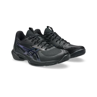 Asics Solution Speed FF 3 Women Night Energy Black/Prism Blue