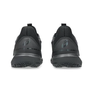 Asics Solution Speed FF 3 Women Night Energy Black/Prism Blue