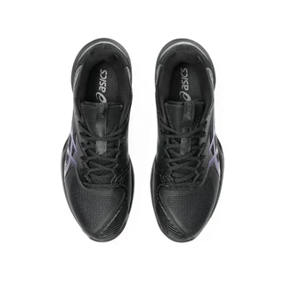 Asics Solution Speed FF 3 Women Night Energy Black/Prism Blue