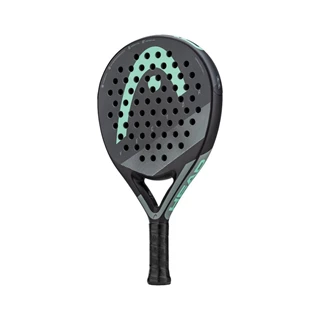Head Graphene 360 Vector 3.0 Black/Teal