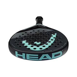Head Graphene 360 Vector 3.0 Black/Teal