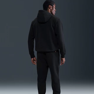 Nike Court DriFit Heritage Fleece Black/Anthracite