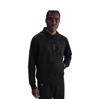 Nike Court DriFit Heritage Fleece Black/Anthracite