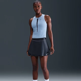 Nike Court DriFit Women Slam Skirt US Open Thunder Blue/Royal