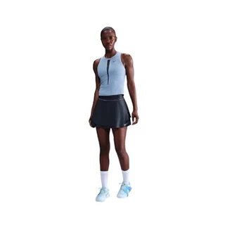 Nike Court DriFit Women Slam Skirt US Open Thunder Blue/Royal