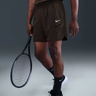 Nike DriFit Slam Shorts Velvet Brown