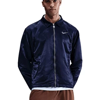 Nike Court Slam Jacket Navy