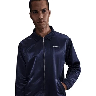 Nike Court Slam Jacket Navy