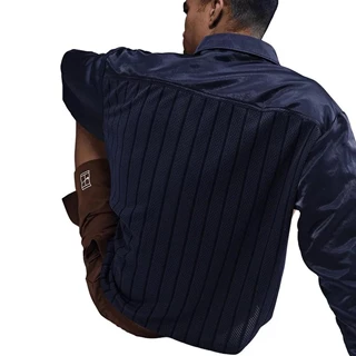 Nike Court Slam Jacket Navy