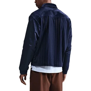 Nike Court Slam Jacket Navy