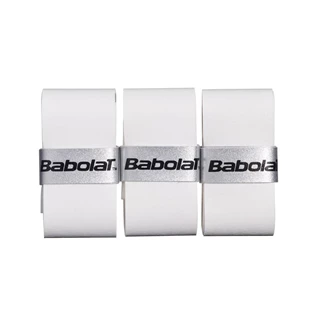 Babolat VS Original 3-pack White