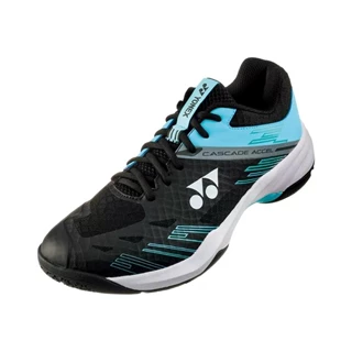 Yonex Cascade Accel Wide Black/Ice Blue