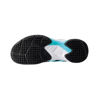 Yonex Cascade Accel Wide Black/Ice Blue