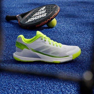Adidas CrazyQuick Lightstrike Padel Women Lucid Lemon