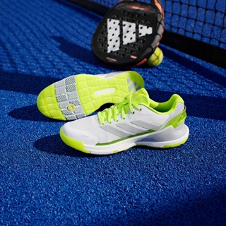 Adidas CrazyQuick Lightstrike Padel Women Lucid Lemon