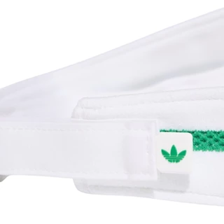 Adidas Visor Climacool White